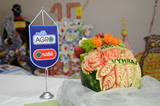 Odovzdanie cien a recepcia 2013